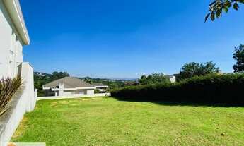 Imagem: GÊNESIS 2 - TERRENO DE ESQUINA