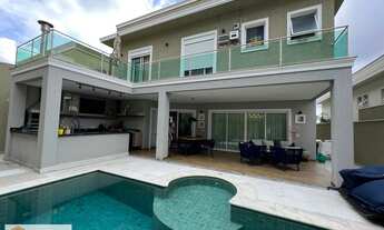 Imagem: GÊNESIS 1 - CASA ALTO PADRÃO