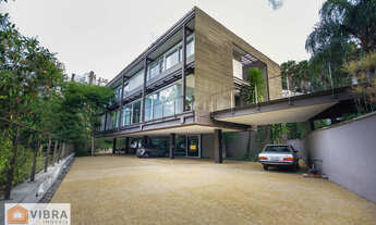 Imagem: MELVILLE - CASA LUXUOSA