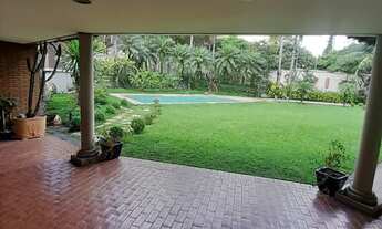 Imagem 4: ALPHAVILLE 2 - CASA