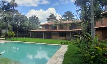 Imagem: ALPHAVILLE 2 - CASA