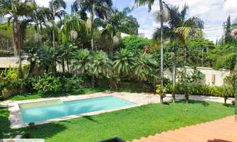 Imagem 7: ALPHAVILLE 2 - CASA