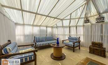 Imagem 4: Casa Alto Padrão à venda no bairro Capivari - Campos do Jordão/SP