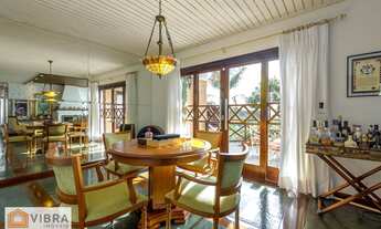 Imagem 6: Casa Alto Padrão à venda no bairro Capivari - Campos do Jordão/SP