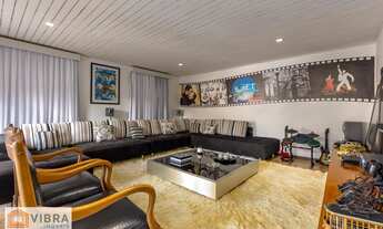 Imagem 7: Casa Alto Padrão à venda no bairro Capivari - Campos do Jordão/SP