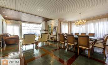 Imagem 2: Casa Alto Padrão à venda no bairro Capivari - Campos do Jordão/SP