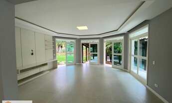 Imagem: Casa à venda no Residencial Alphaville