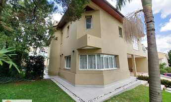 Imagem: OPORTUNIDADE CASA EM ALPHAVILLE RESIDENCIAL