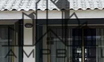 Imagem: Casa à venda no bairro Recreio dos Bandeirantes