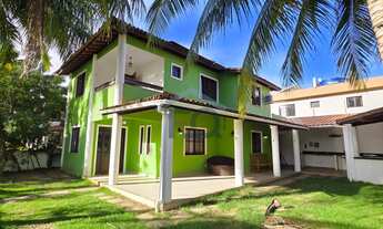 Imagem 2: Casa para alugar no bairro BURAQUINHO - Lauro de Freitas/BA