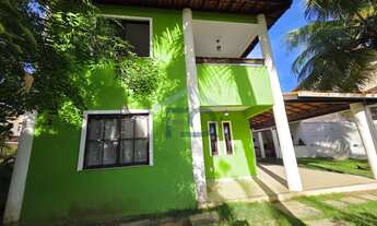 Imagem 4: Casa para alugar no bairro BURAQUINHO - Lauro de Freitas/BA