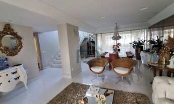 Imagem 3: Casa à venda no bairro Alphaville (Abrantes) - Camaçari/BA