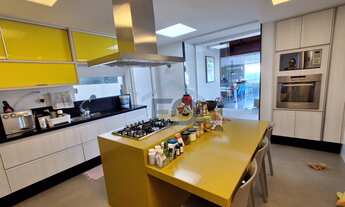 Imagem 4: Casa à venda no bairro Alphaville (Abrantes) - Camaçari/BA