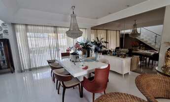 Imagem 2: Casa à venda no bairro Alphaville (Abrantes) - Camaçari/BA