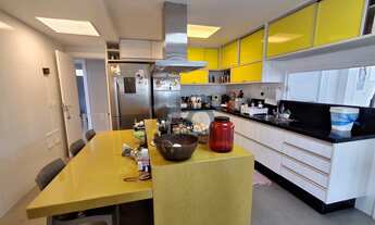 Imagem 5: Casa à venda no bairro Alphaville (Abrantes) - Camaçari/BA