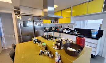 Imagem 6: Casa à venda no bairro Alphaville (Abrantes) - Camaçari/BA