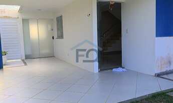 Imagem 3: Casa à venda no bairro BURAQUINHO - Lauro de Freitas/BA