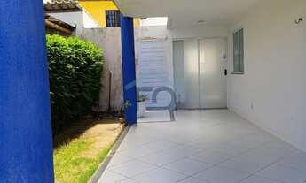 Imagem 2: Casa à venda no bairro BURAQUINHO - Lauro de Freitas/BA