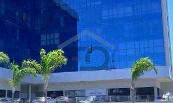 Imagem: Sala comercial para alugar no bairro BURAQUINHO