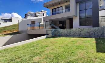 Imagem: Casa à venda no bairro Alphaville (Abrantes)