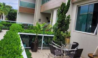 Imagem: Apartamento à venda no bairro BURAQUINHO