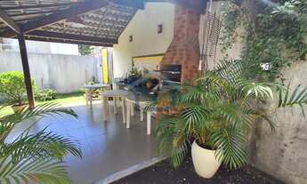 Imagem 3: Casa à venda no bairro Portão - Lauro de Freitas/BA