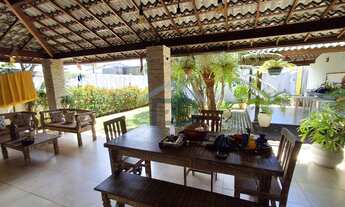 Imagem 4: Casa à venda no bairro Portão - Lauro de Freitas/BA