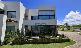 Imagem: Casa à venda no bairro ITACIMIRIM - Camaçari/BA