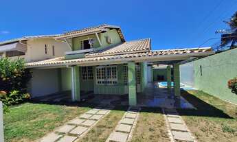 Imagem: Casa à venda no bairro Stella Maris - Salvador/BA