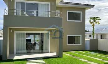 Imagem 5: Casa para alugar no bairro Alphaville (Abrantes) - Camaçari/BA