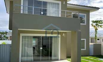 Imagem 7: Casa para alugar no bairro Alphaville (Abrantes) - Camaçari/BA