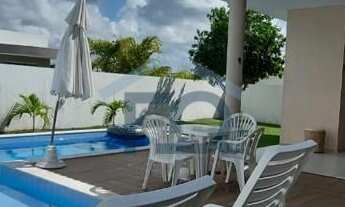 Imagem 3: Casa para alugar no bairro Alphaville (Abrantes) - Camaçari/BA