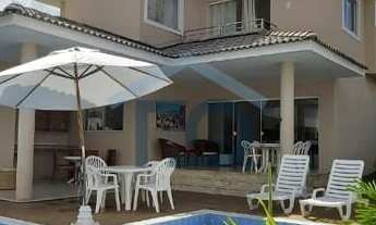 Imagem: Casa para alugar no bairro Alphaville (Abrantes)