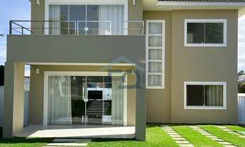 Imagem 6: Casa para alugar no bairro Alphaville (Abrantes) - Camaçari/BA