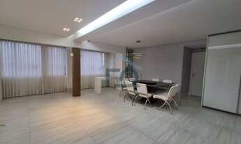 Imagem: Apartamento à venda no bairro Jardim Aeroporto