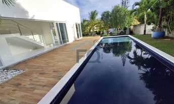 Imagem 7: Casa à venda no bairro Busca Vida (Abrantes) - Camaçari/BA