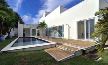 Imagem 4: Casa à venda no bairro Busca Vida (Abrantes) - Camaçari/BA