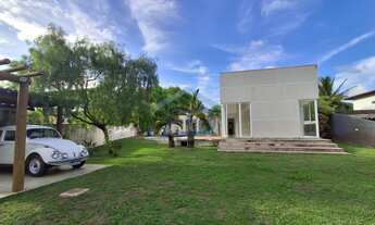 Imagem 3: Casa à venda no bairro Busca Vida (Abrantes) - Camaçari/BA