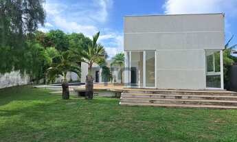 Imagem 2: Casa à venda no bairro Busca Vida (Abrantes) - Camaçari/BA