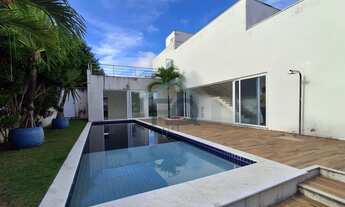 Imagem 6: Casa à venda no bairro Busca Vida (Abrantes) - Camaçari/BA