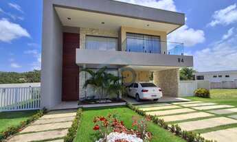 Imagem: Casa Alto Padrão em Alphaville (Abrantes)