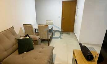 Imagem: Apartamento para alugar no bairro BURAQUINHO