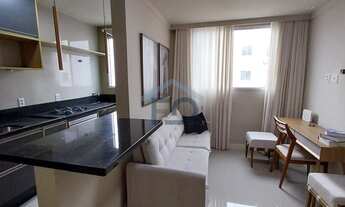 Imagem: Apartamento à venda no bairro Boa União