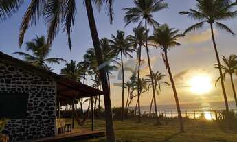 Imagem: Casa à venda no bairro Busca Vida (Abrantes)