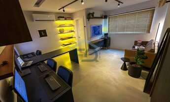 Imagem: Sala comercial à venda no bairro Vilas