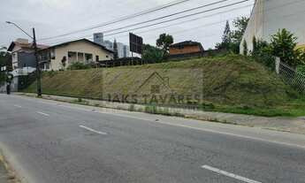 Imagem: Terreno pronto para construir