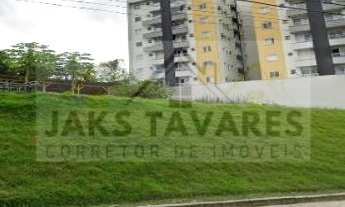 Imagem 7: Terreno pronto para construir