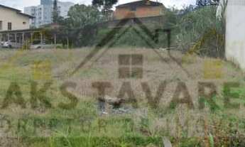 Imagem 4: Terreno pronto para construir