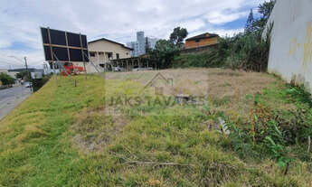 Imagem 5: Terreno pronto para construir