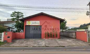 Imagem: Galpão Salão Comercial